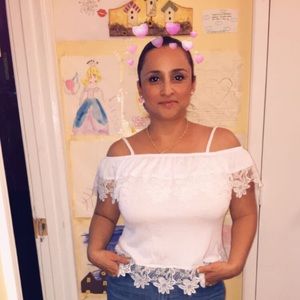 Meet your Posher, Thiana